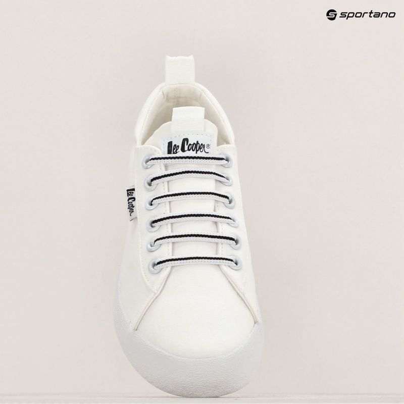 Damenschuhe Lee Cooper LCW-24-31-2184 10