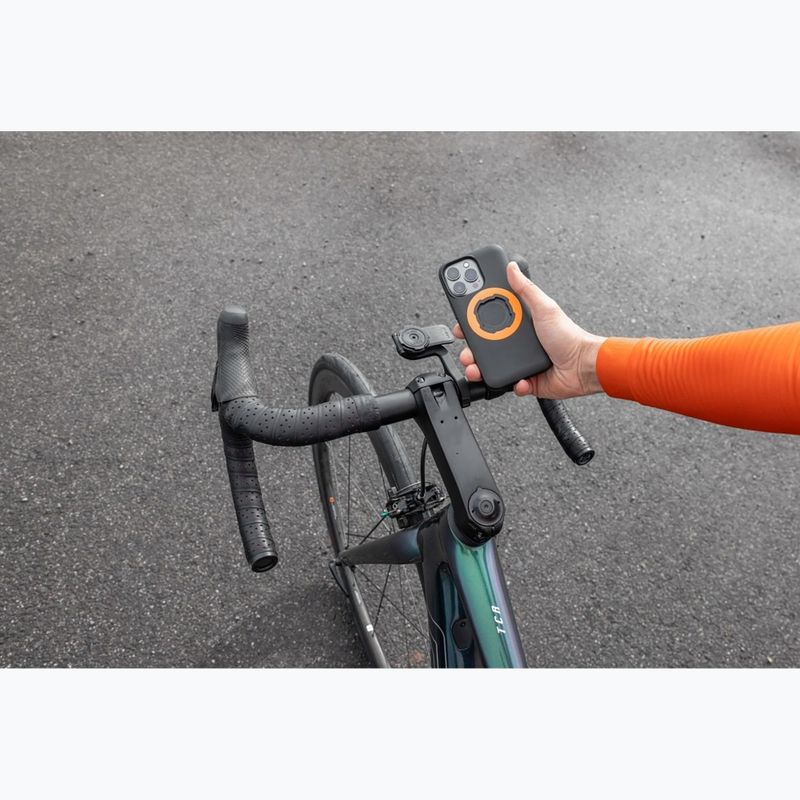 Quad Lock Out Front Mount Pro schwarz 4