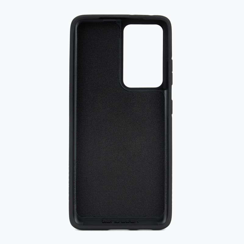 Quad Lock Original Case Samsung Galaxy S21 Ultra schwarz Handyhülle 2
