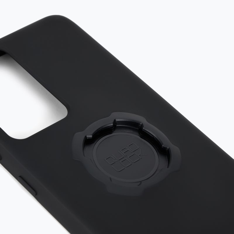 Quad Lock Original Case Samsung Galaxy S21 Ultra schwarz Handyhülle 3