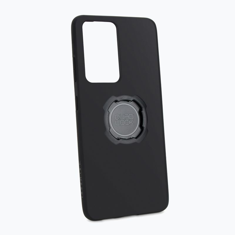 Quad Lock Original Case Samsung Galaxy S21 Ultra schwarz Handyhülle 4