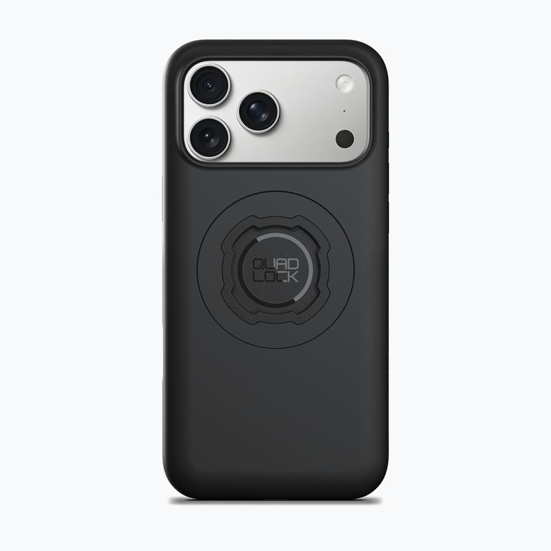 Handyhülle Quad Lock Mag Case iPhone 17 Pro Max black 3