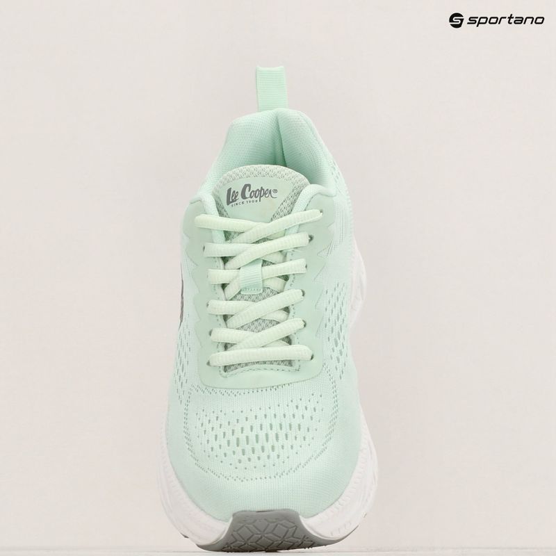 Damenschuhe Lee Cooper LCW-24-32-2550 mint 10