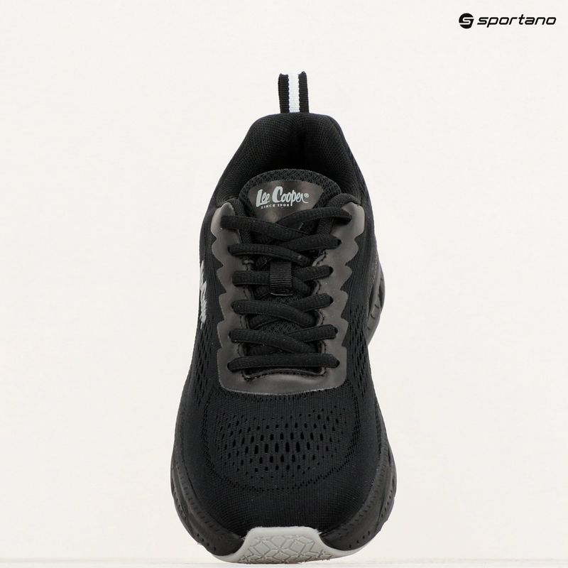 Damenschuhe Lee Cooper LCW-24-32-2552 black
