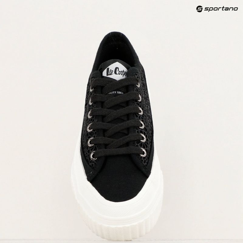 Damenschuhe Lee Cooper LCW-24-02-2106 10