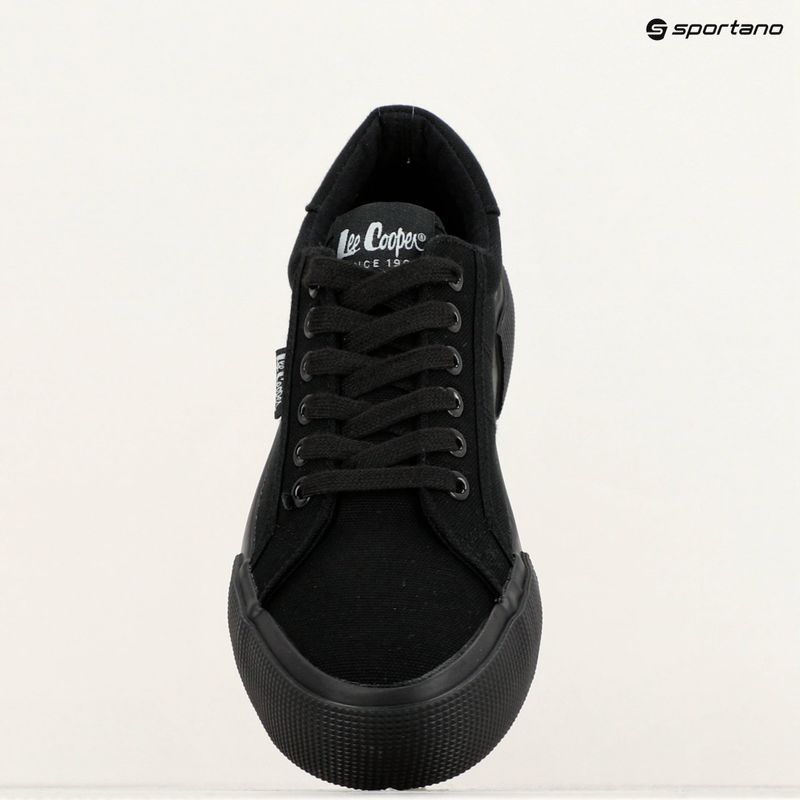 Damenschuhe Lee Cooper LCW-22-31-0885 9