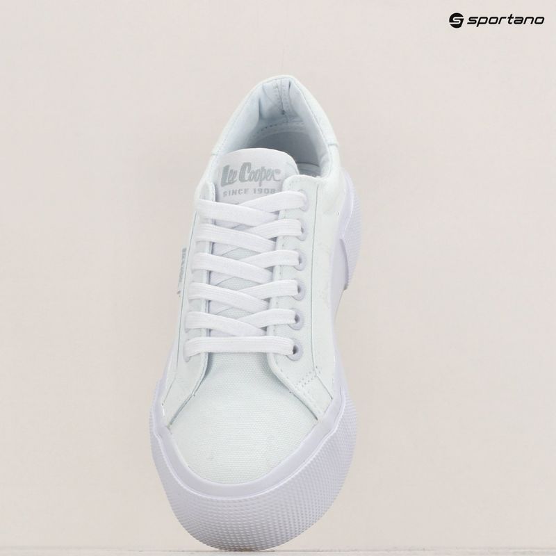 Damenschuhe Lee Cooper LCW-22-31-0884 9