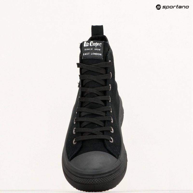 Damenschuhe Lee Cooper LCW-23-44-1628 10