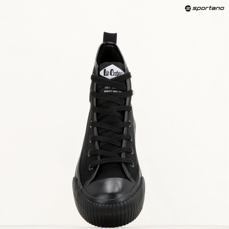 Damenschuhe Lee Cooper LCW-24-02-2134 black