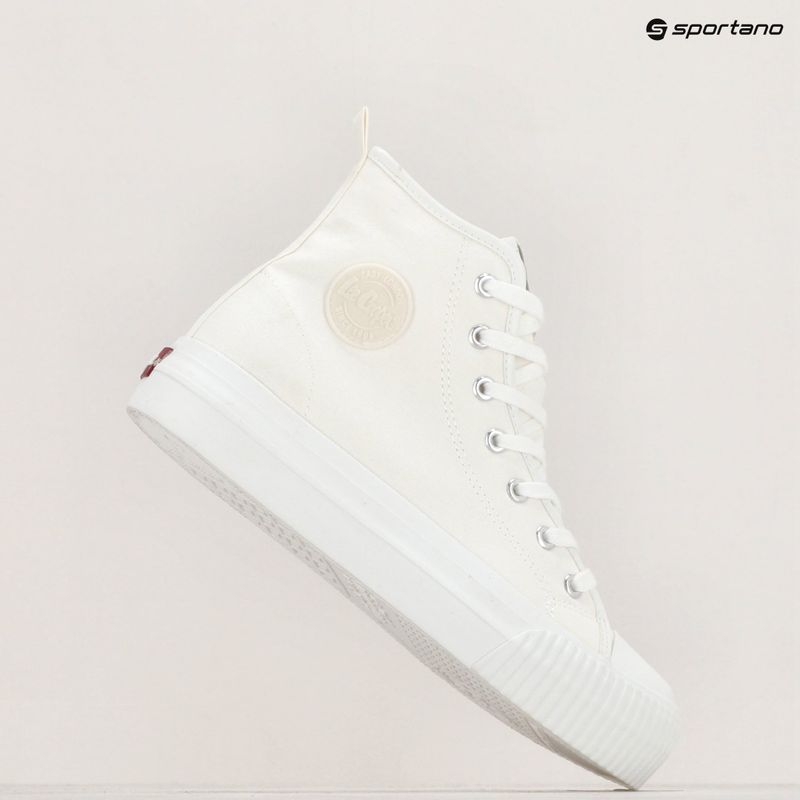 Damenschuhe Lee Cooper LCW-24-02-2132 white 10