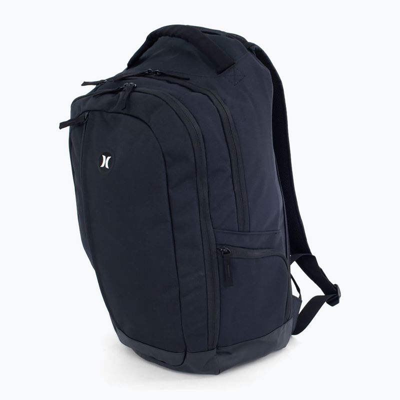 Hurley Roamer Rucksack 30 l schwarz 2