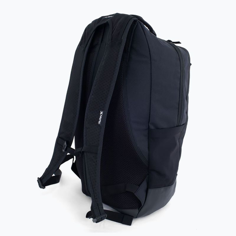Hurley Roamer Rucksack 30 l schwarz 3