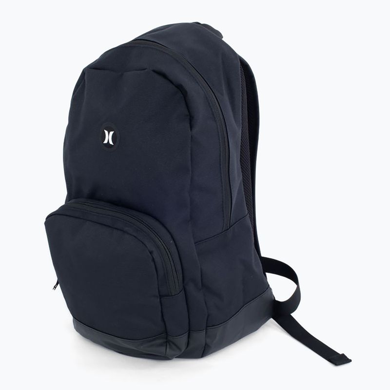 Hurley Diversion Rucksack 21 l schwarz 3