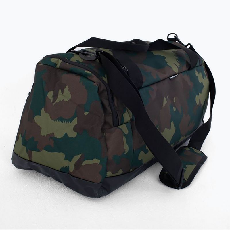 Hurley Union Duffle 40 l Woodland Reisetasche 2