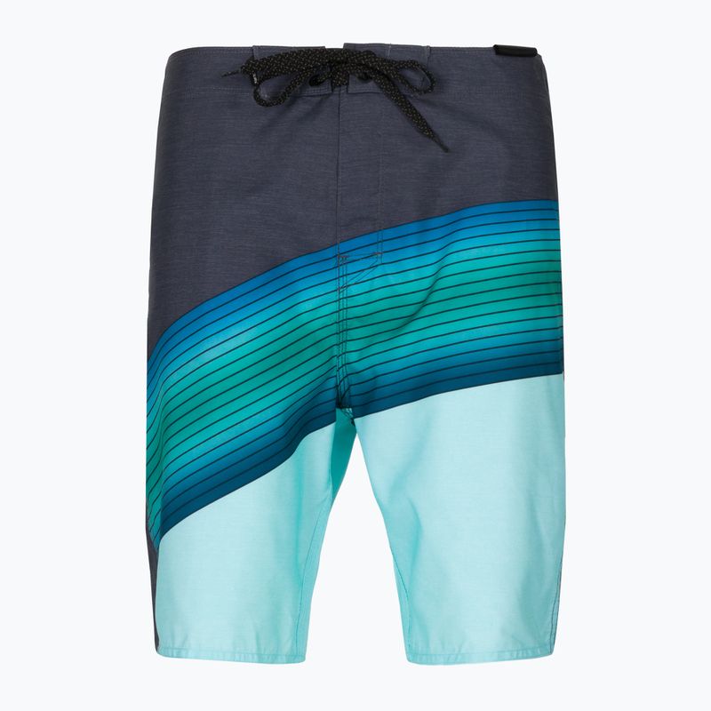 Herren Badehose Rip Curl Inverted dunkelblau CBOMU4