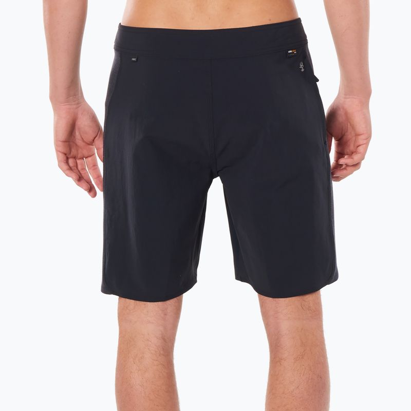 Rip Curl Herren Mirage 3/2/1 Ultimate 19  Schwimmshorts schwarz CBOBU9 6