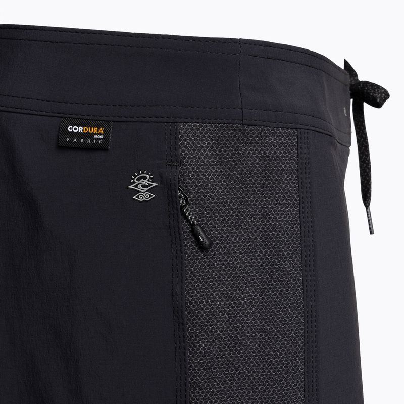 Rip Curl Herren Mirage 3/2/1 Ultimate 19  Schwimmshorts schwarz CBOBU9 3