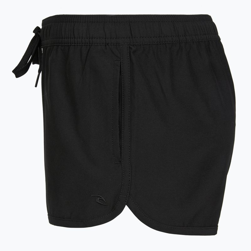 Badehose Damen Rip Curl ClaSSic Surf 3" Boardshort black 9