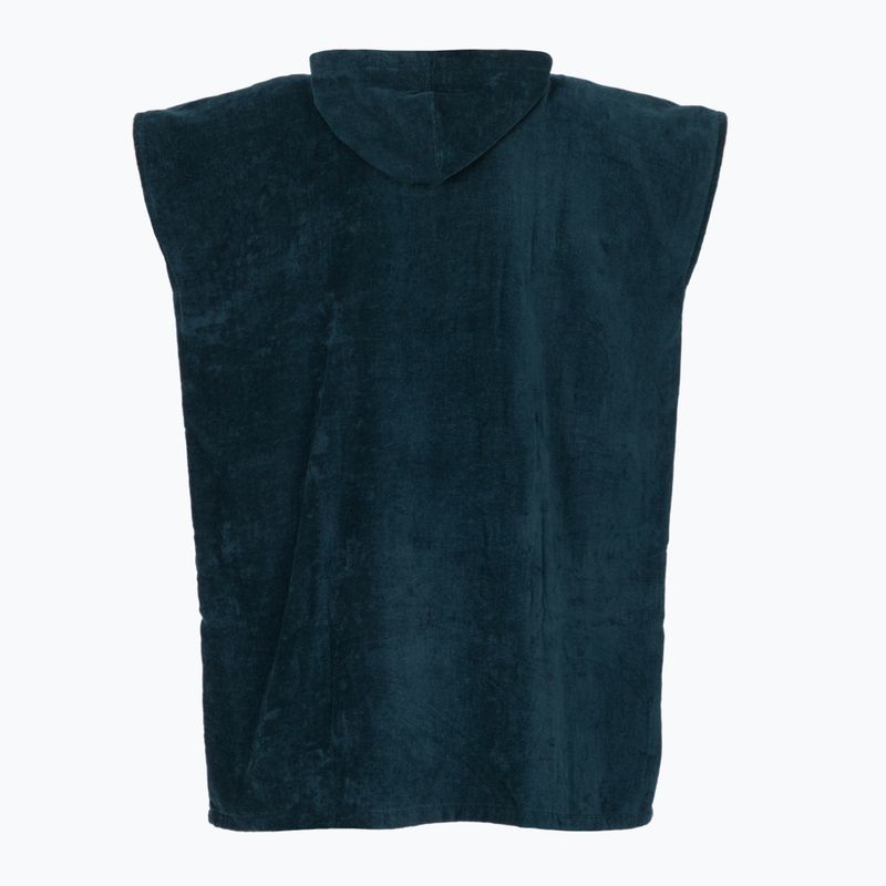 Rip Curl Icons Herren Poncho navy blau CTWCE1 2