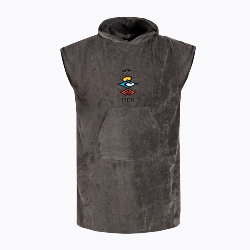 Rip Curl Ikonen grau Herren Poncho CTWCE1
