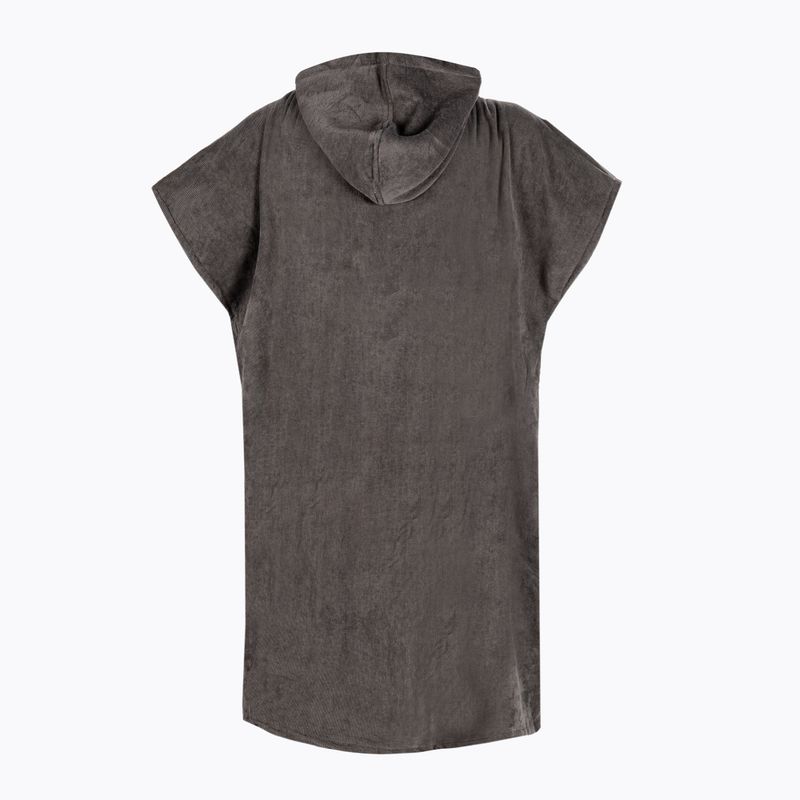 Rip Curl Ikonen grau Herren Poncho CTWCE1 2