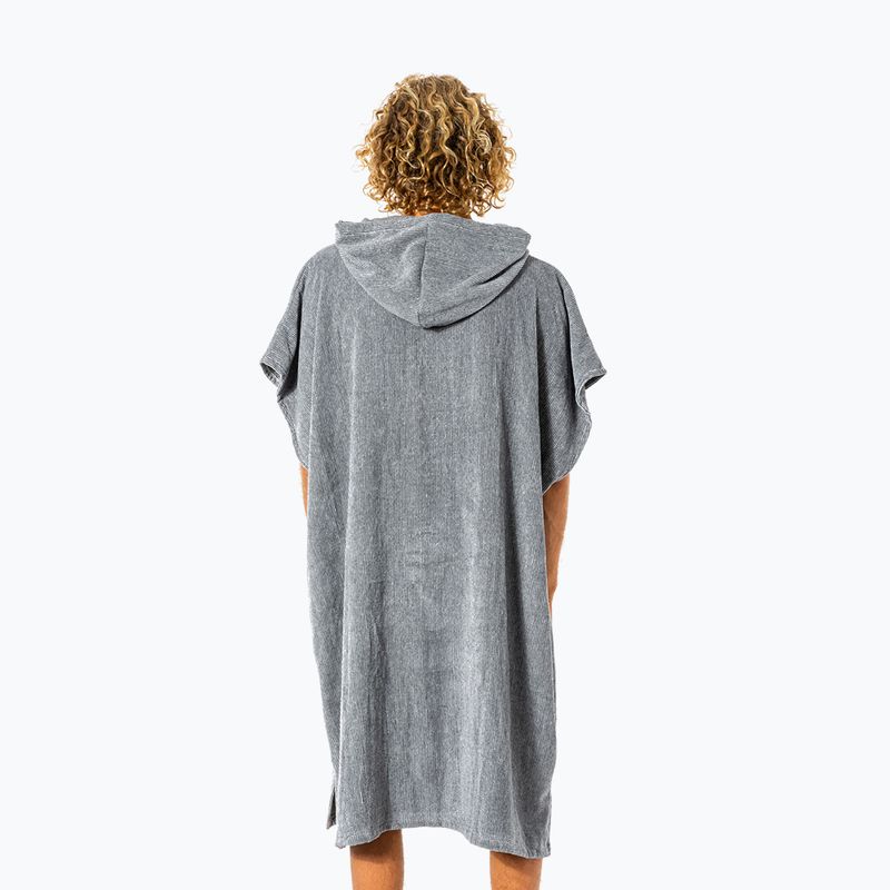 Rip Curl Ikonen grau Herren Poncho CTWCE1 6