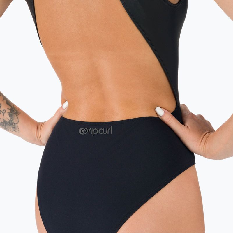 Rip Curl Mirage Ultimate Damen Badeanzug einteilig schwarz GSISR9 5