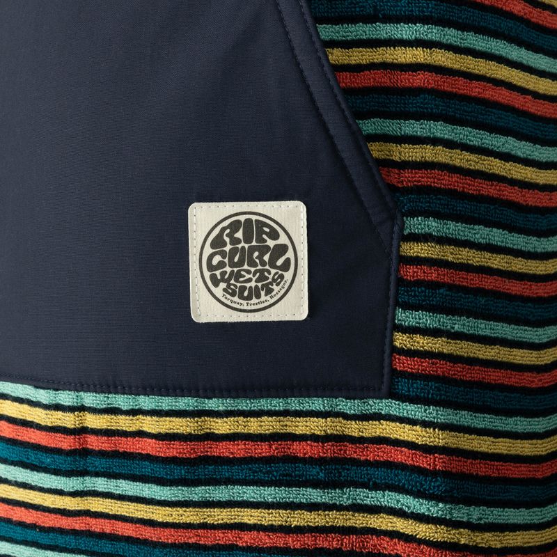Rip Curl Surf Sock Kinder Poncho in Farbe KTWAS9 3