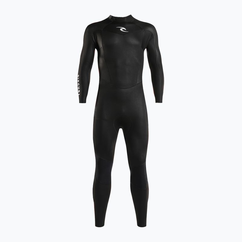 Rip Curl Freelite 4/3 mm Herren Schwimmen Schaum schwarz 120MFS 2