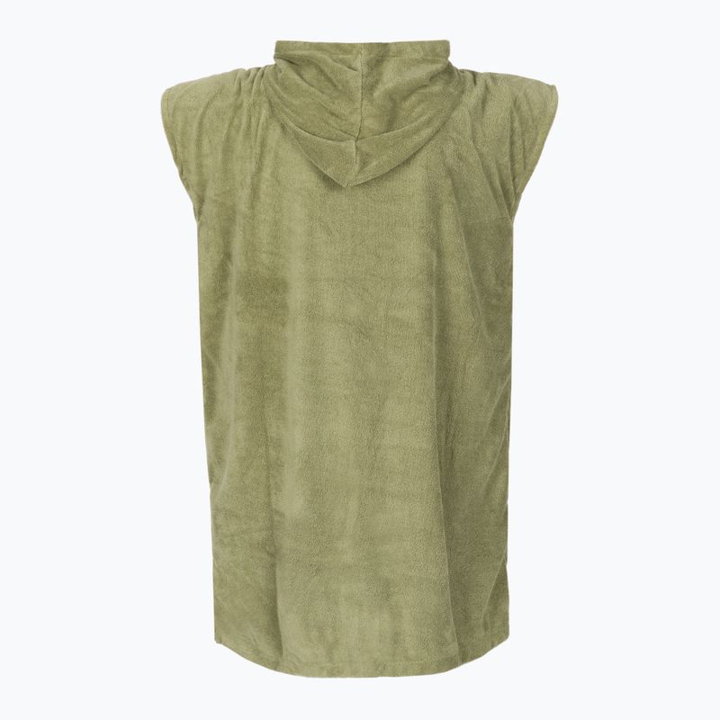 Rip Curl Poncho für Kinder grün KTWAH9 2