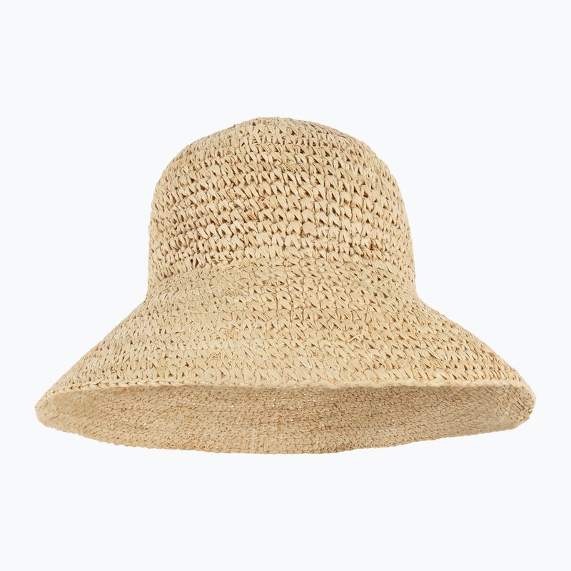 Damen Hut Rip Curl Crochet Straw Bucket 31 braun GHAIL1 2