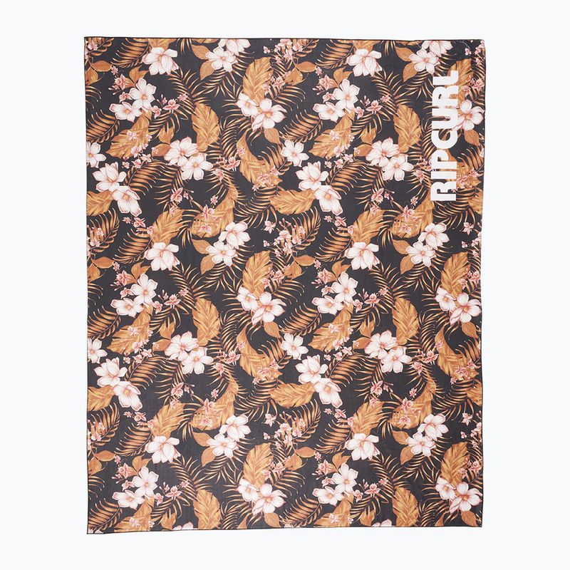 Rip Curl Sand Free Farbe schnell trocknendes Handtuch GTWFW1 5