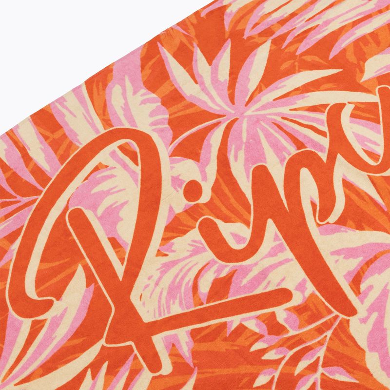 Rip Curl Sun Rays Standard Handtuch orange GTWFY1 3