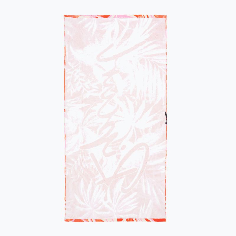 Rip Curl Sun Rays Standard Handtuch orange GTWFY1 6