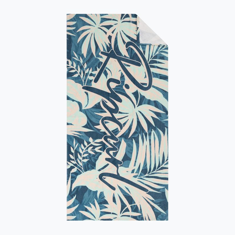 Rip Curl Sun Rays Standard Handtuch blau GTWFY1