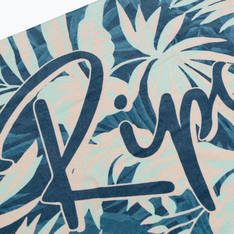 Rip Curl Sun Rays Standard Handtuch blau GTWFY1 3