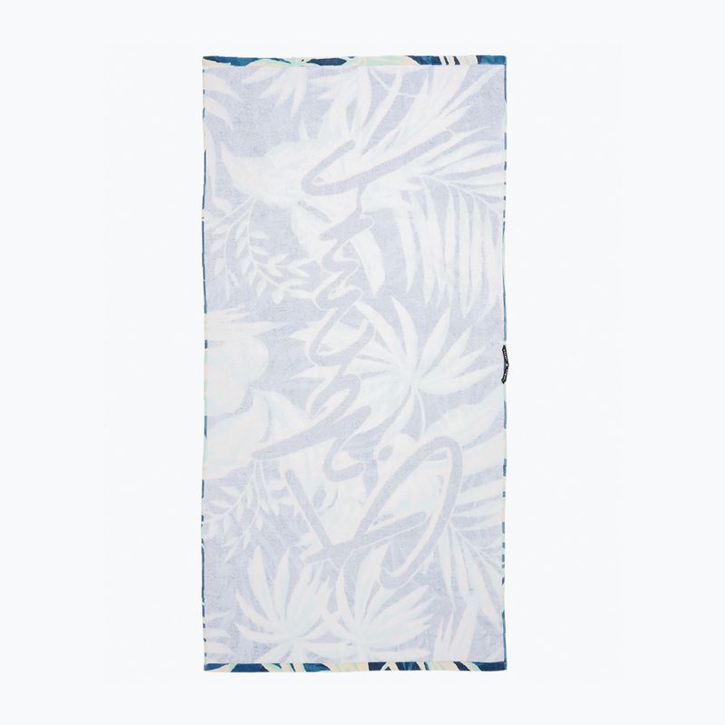 Rip Curl Sun Rays Standard Handtuch blau GTWFY1 6