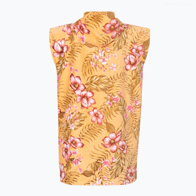 Rip Curl Playabella Kinder Poncho orange JTWAL1 2