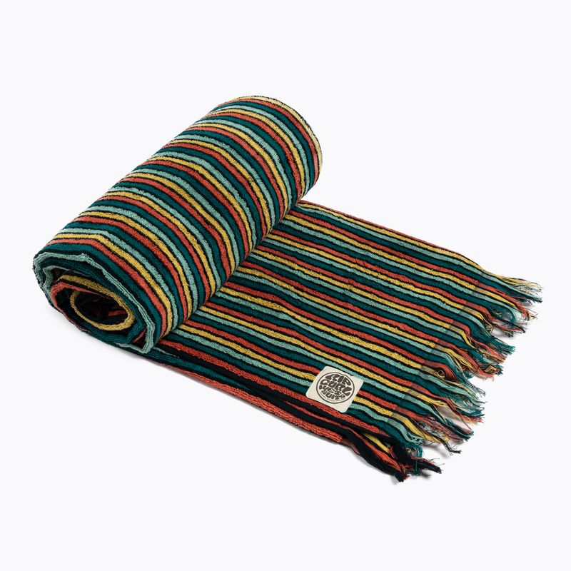 Rip Curl Surf Socke Doppelfarbiges Handtuch 001MTO 2
