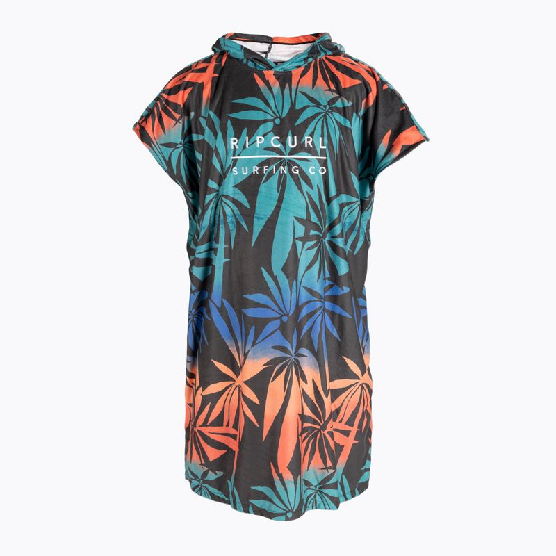 Rip Curl Herren Mix Up Print Farbe Poncho CTWBG9
