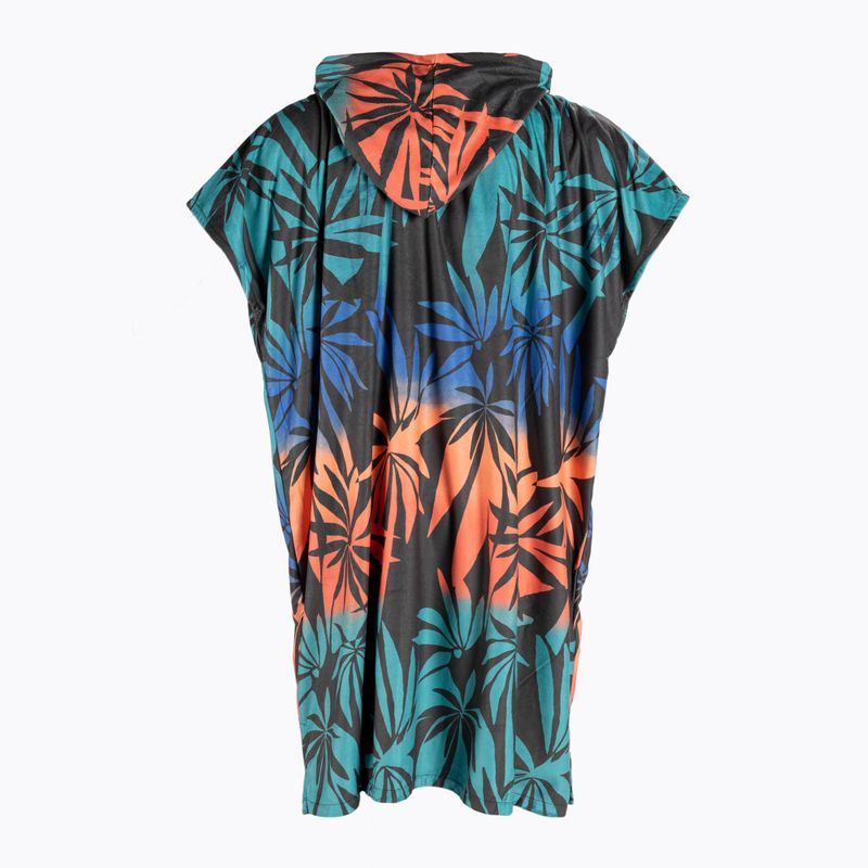 Rip Curl Herren Mix Up Print Farbe Poncho CTWBG9 2