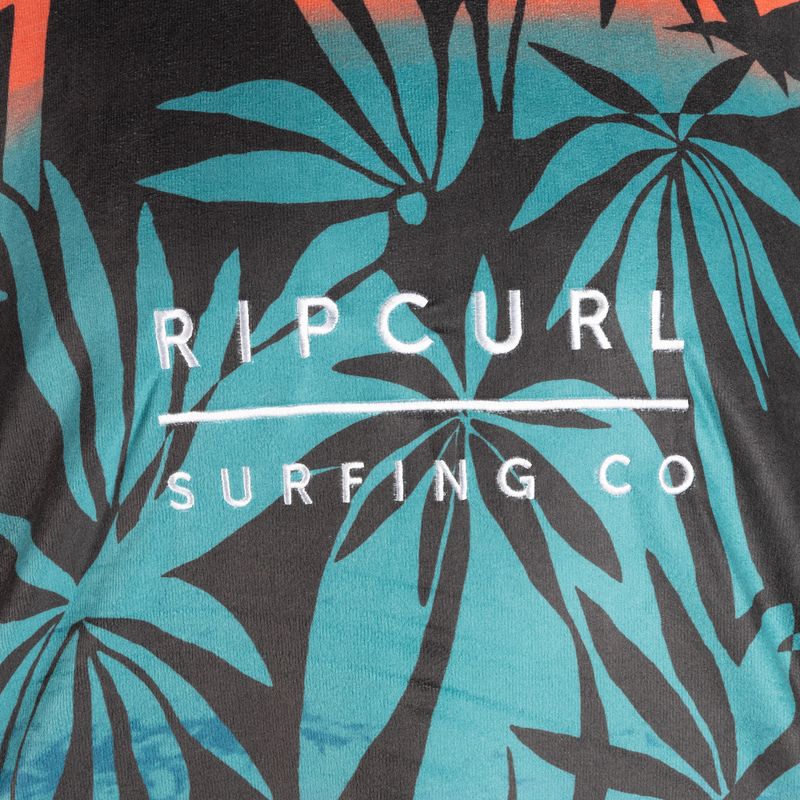 Rip Curl Herren Mix Up Print Farbe Poncho CTWBG9 3