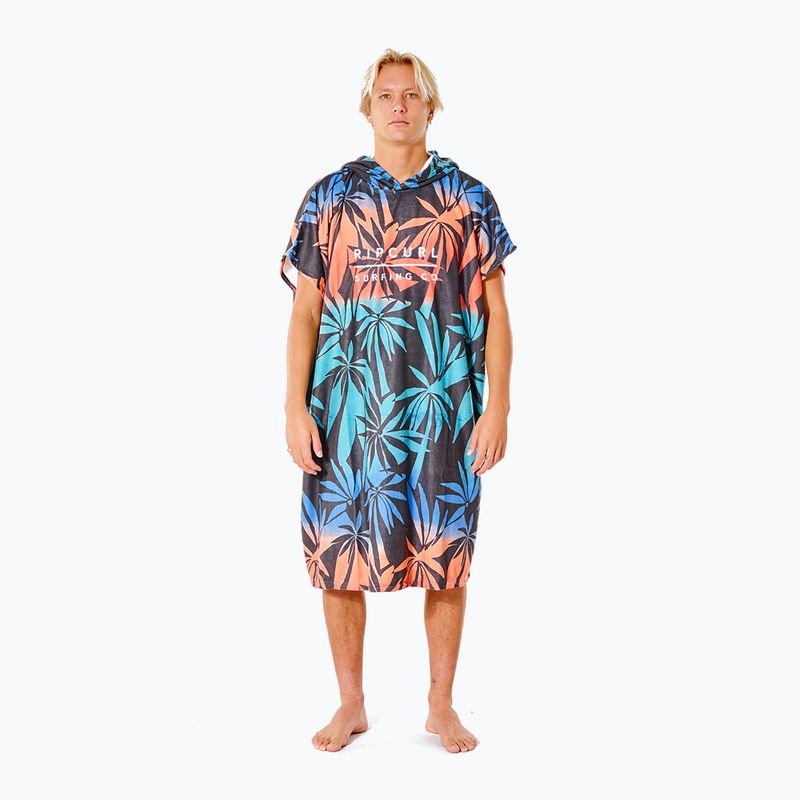 Rip Curl Herren Mix Up Print Farbe Poncho CTWBG9 4
