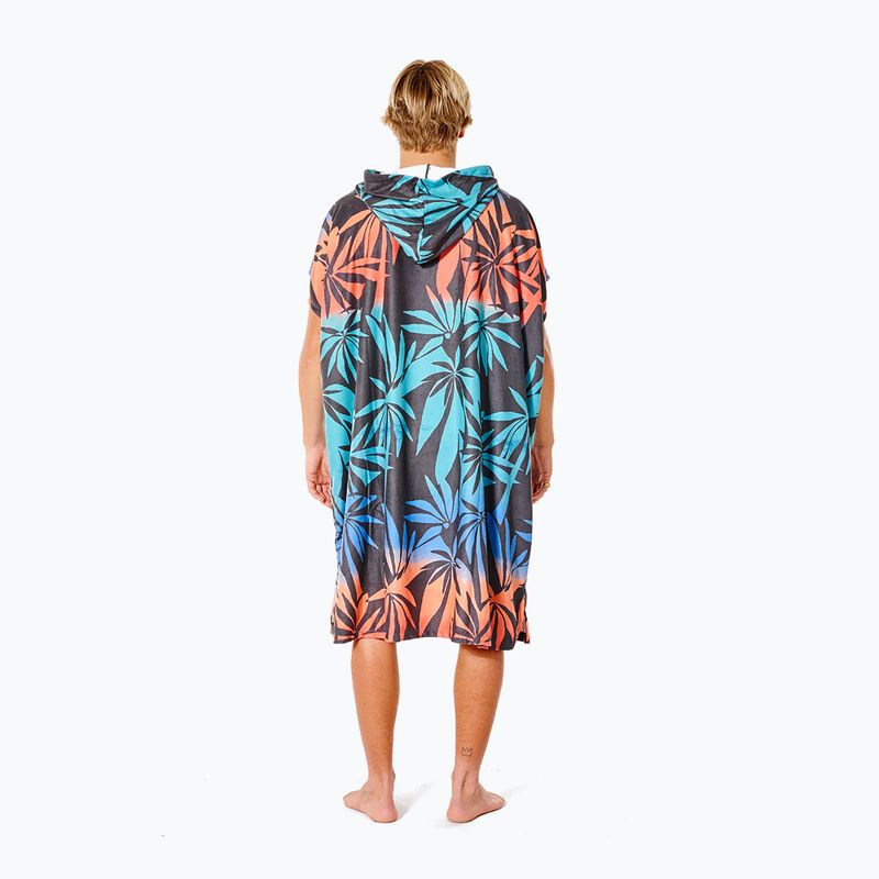 Rip Curl Herren Mix Up Print Farbe Poncho CTWBG9 5