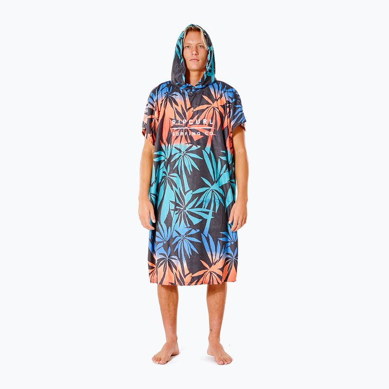 Rip Curl Herren Mix Up Print Farbe Poncho CTWBG9 6