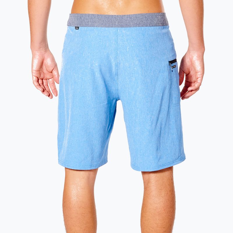Herren Rip Curl Mirage Core 20  Schwimmen Shorts blau CBOCH9 2
