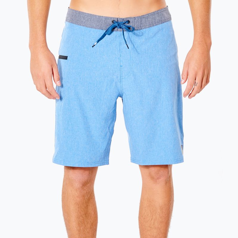 Herren Rip Curl Mirage Core 20  Schwimmen Shorts blau CBOCH9 3