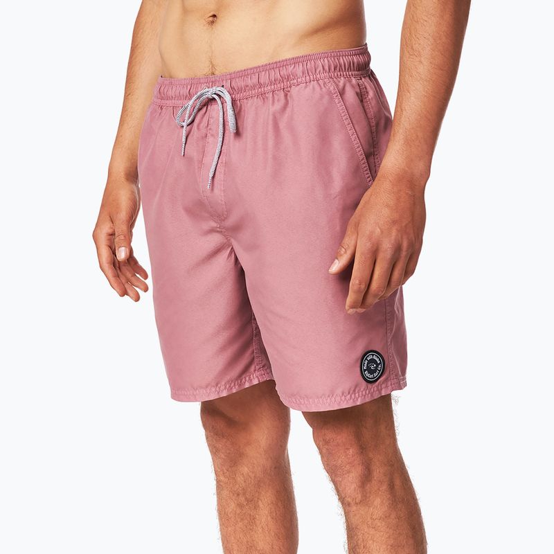 Herren Rip Curl Easy Living 16  Volley Schwimmen Shorts 2