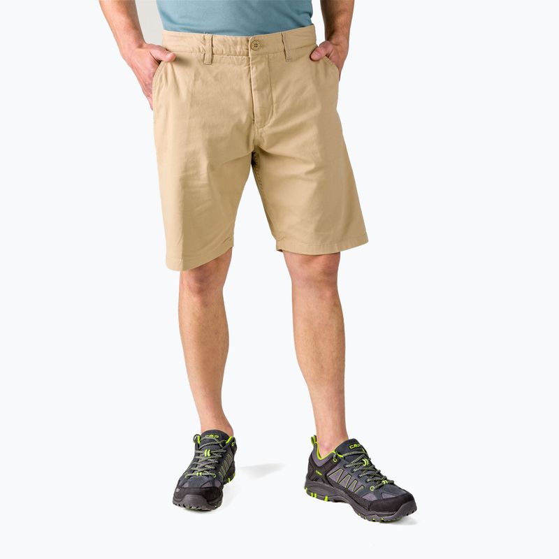 Rip Curl Travellers Walkshort khaki CWADD9 Herren Wandershorts