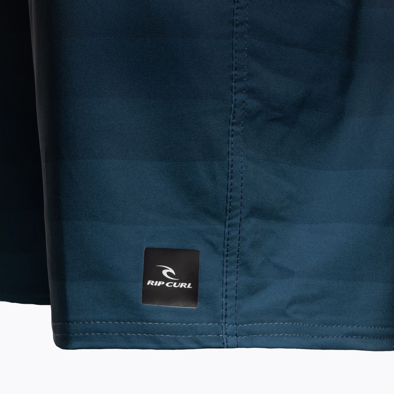 Rip Curl Herren Mirage Daybreakers 21  Badeshorts navy blau CBOSX9 3